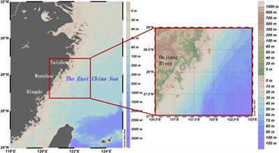 Trend of harmful algal bloom dynamics from GOCI observed diurnal variation of chlorophyll a off Southeast coast of China